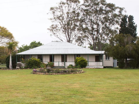 Vineyard Cottage - Perth Resorts 0