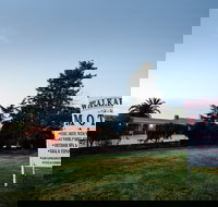 Walkabout Motel - Perth Resorts