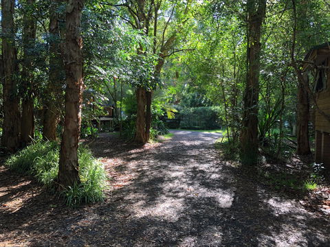 Wanderers Retreat - Accommodation Perth 1