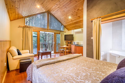Wanderers Retreat - Accommodation Perth 2