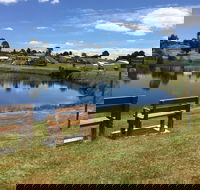 Waratah Caravan and Camping Ground - Accommodation Perth