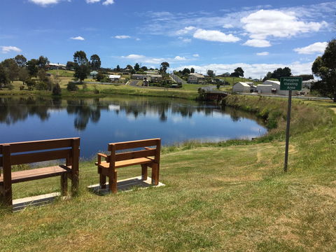 Waratah Caravan And Camping Ground - Perth Resorts 0