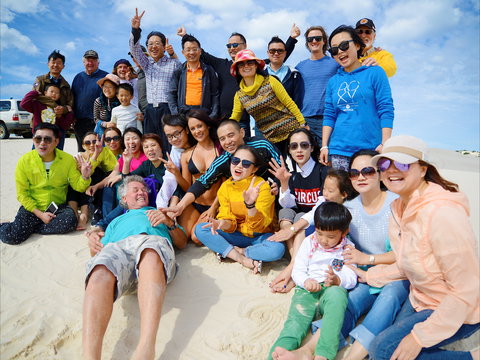 Wavecrest Village Tourist Park - Perth Resorts 1