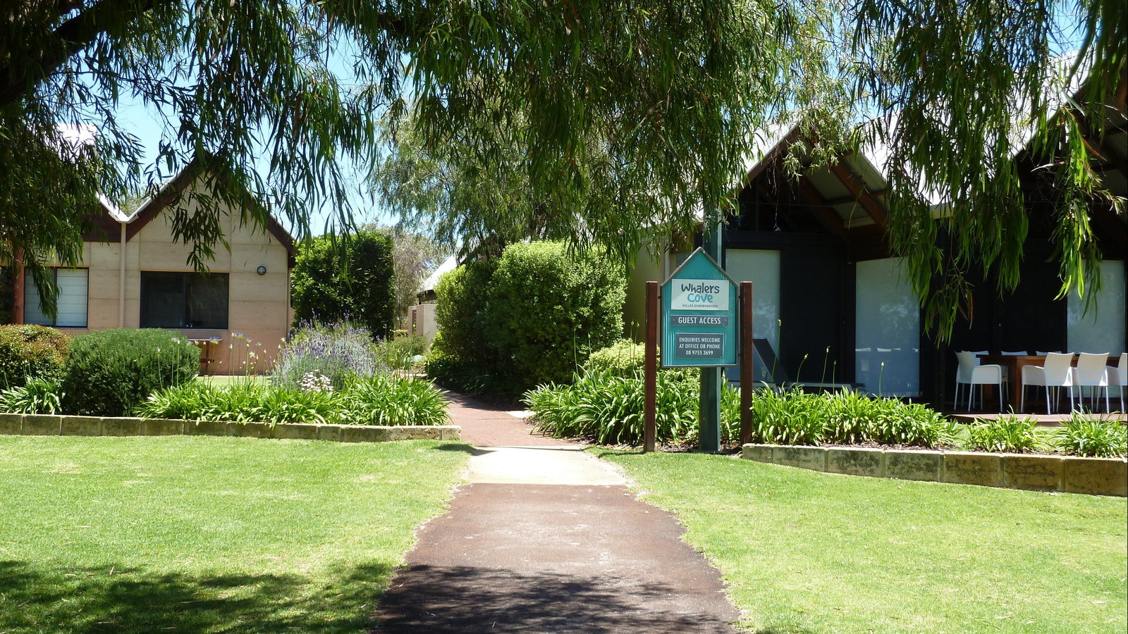 Dunsborough WA Accommodation Perth