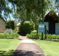Whalers Cove Villas - Accommodation Perth