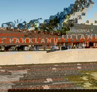 White Gums Motor Inn - Accommodation Perth