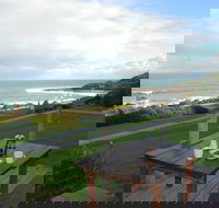 Whitecrest Great Ocean Road Resort - Accommodation Perth