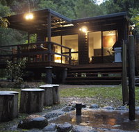 Wongari Eco Retreat - Accommodation Perth