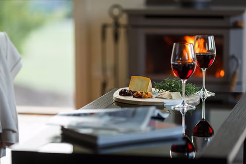 Yering Gorge Cottages - Accommodation Perth 2