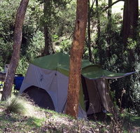 Abercrombie Caves campground - Accommodation Perth