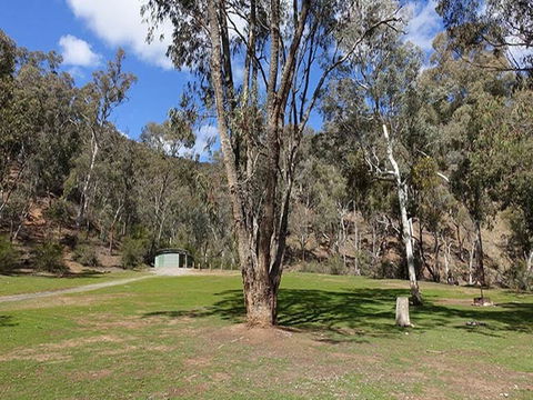 Abercrombie Caves Campground - Accommodation Perth 1