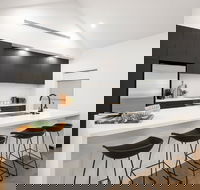 Abode Accommodations - Accommodation Perth