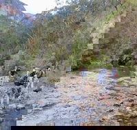 Acacia Flat campground - Accommodation Perth