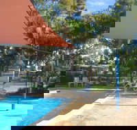 Acclaim Prospector Holiday Park - Accommodation Perth
