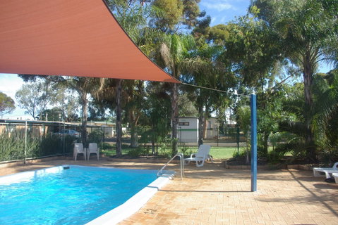 Acclaim Prospector Holiday Park - Accommodation Perth 0