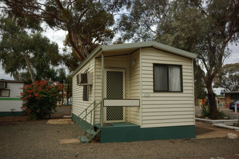 Acclaim Prospector Holiday Park - Accommodation Perth 1