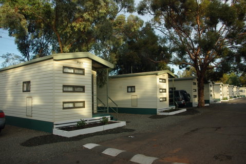 Acclaim Prospector Holiday Park - Accommodation Perth 2