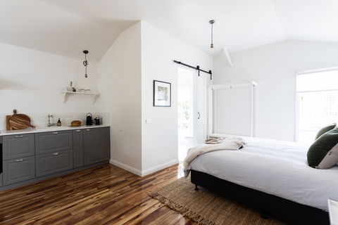 A Cottage In Richmond - Accommodation Perth 0