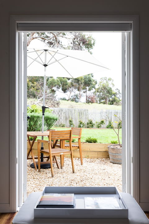A Cottage In Richmond - Accommodation Perth 1