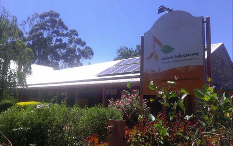 Adelaide Hills Getaway - Accommodation Perth 0