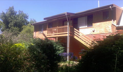 Adelaide Hills Getaway - Accommodation Perth 1
