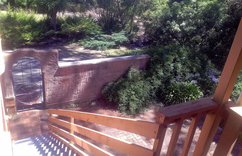 Adelaide Hills Getaway - Accommodation Perth 2