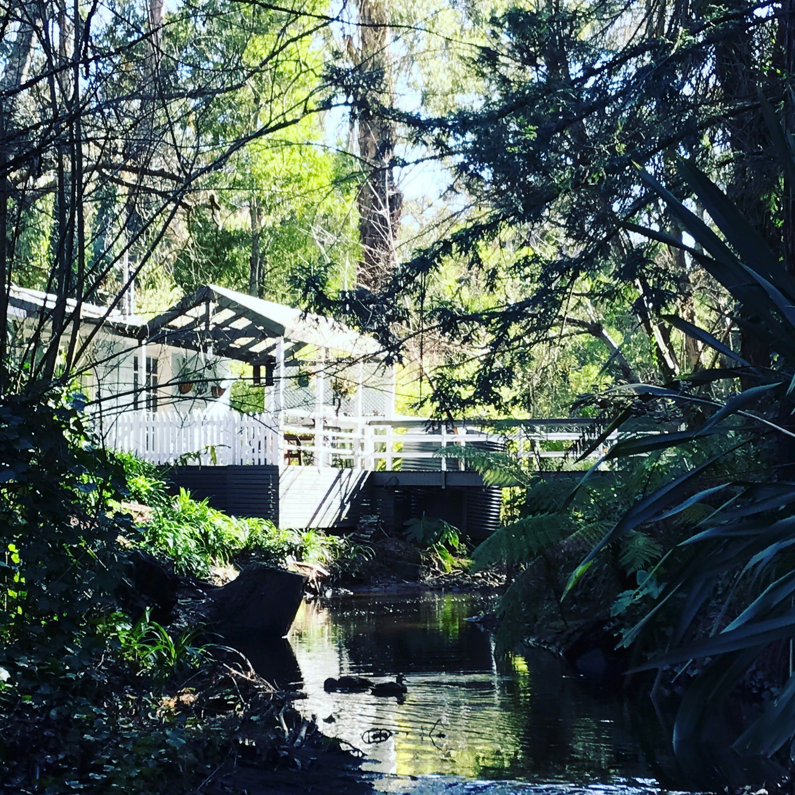  Accommodation Perth