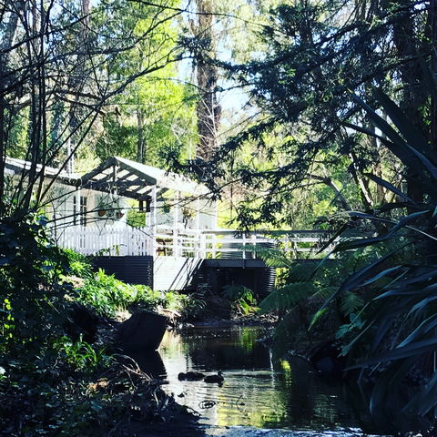 Aldgate Valley Bed And Breakfast - Accommodation Perth 0