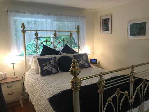 Aldgate Valley Bed And Breakfast - Accommodation Perth 1