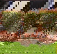 Alpha Canberra Hotel - Accommodation Perth