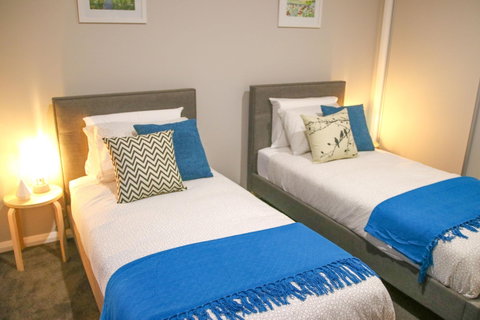 Amaroo - Accommodation Perth 2