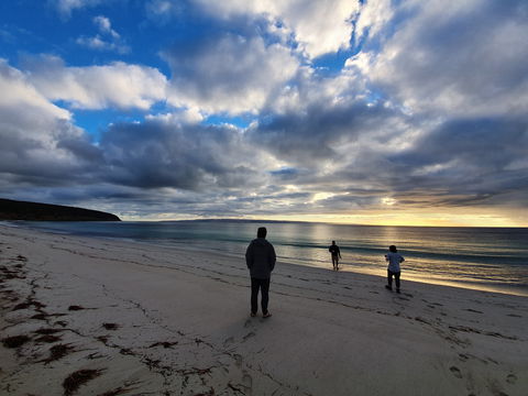 Antechamber Bay North Campground - Perth Resorts 2