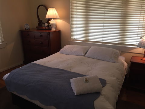 Apartments On-The-Park: 47  March - Accommodation Perth 1