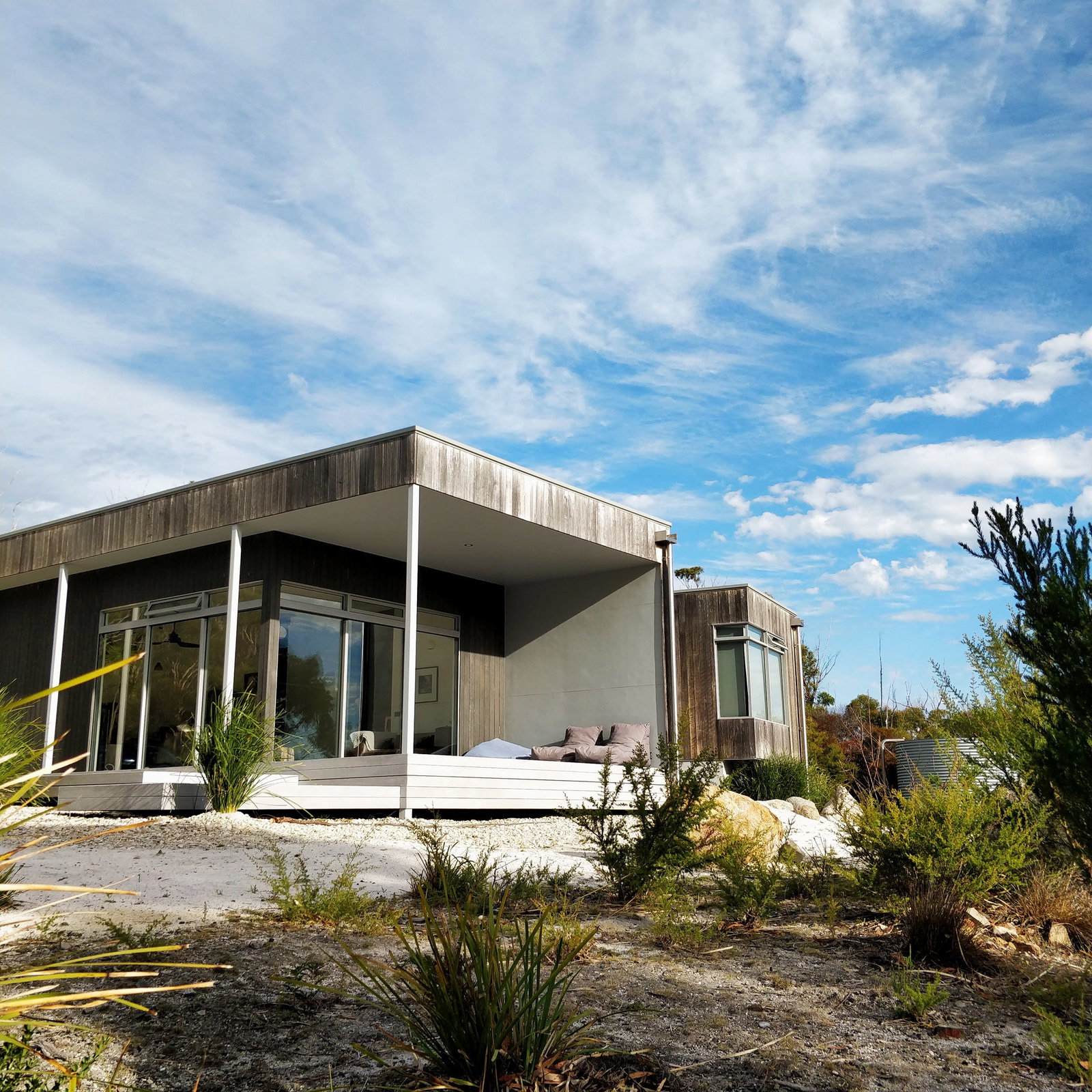 Friendly Beaches TAS Accommodation Perth