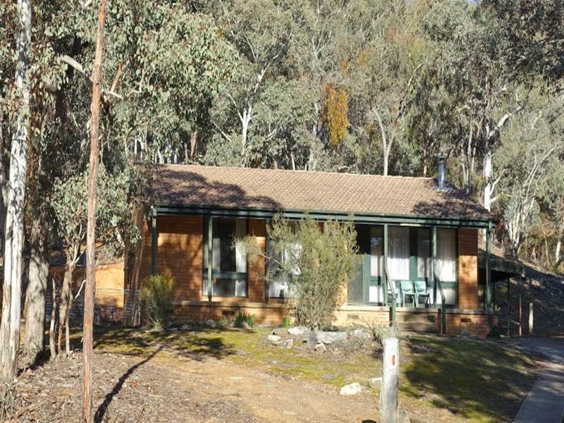 Abercrombie NSW Accommodation Perth