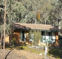Arch Cottage - Accommodation Perth