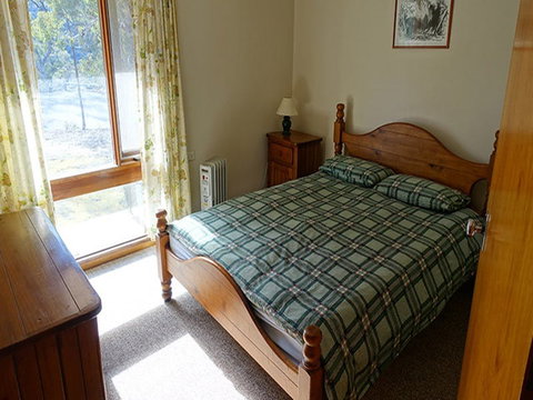 Arch Cottage - Accommodation Perth 1
