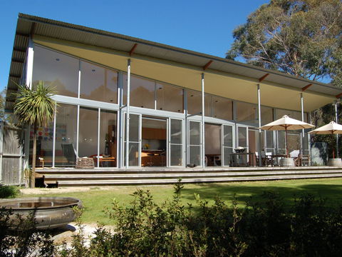 Arthouse Bay Of Fires - Accommodation Perth 0