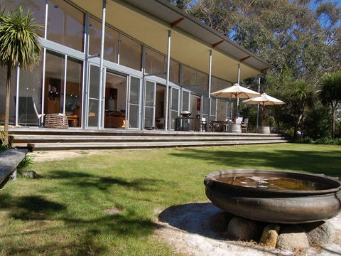 Arthouse Bay Of Fires - Accommodation Perth 2