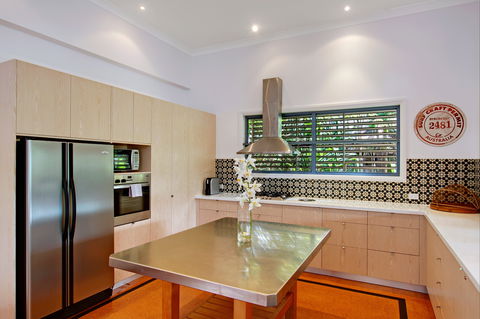 Aurora - Accommodation Perth 2