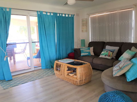 AVitamin Sea - Accommodation Perth 2