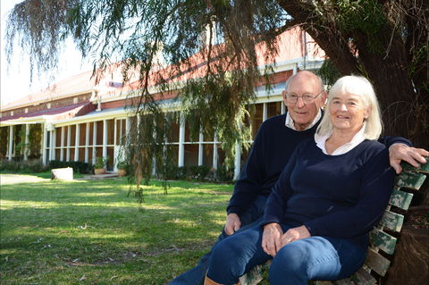Avoca-on-Darling Hospitality - Accommodation Perth 0