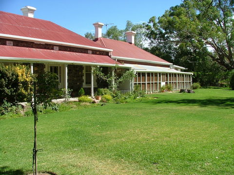 Avoca-on-Darling Hospitality - Accommodation Perth 1