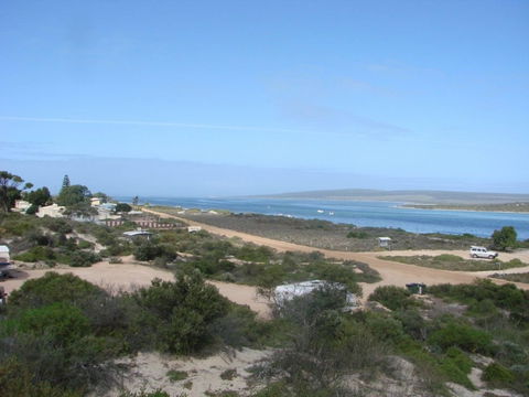 Baird Bay Campground - Perth Resorts 0