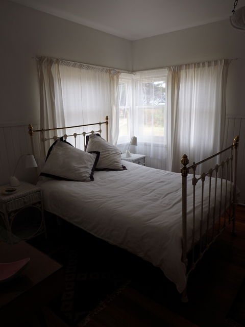 Baileys Lane - Accommodation Perth 2