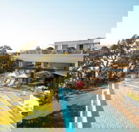 Bannisters Port Stephens - Accommodation Perth