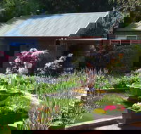 Barefoot Springs B and B - Accommodation Perth