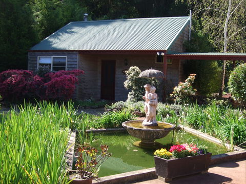 Barefoot Springs B And B - Accommodation Perth 0