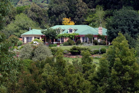 Barefoot Springs B And B - Accommodation Perth 1