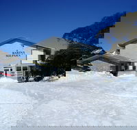 Barina Milpara Lodge - Accommodation Perth
